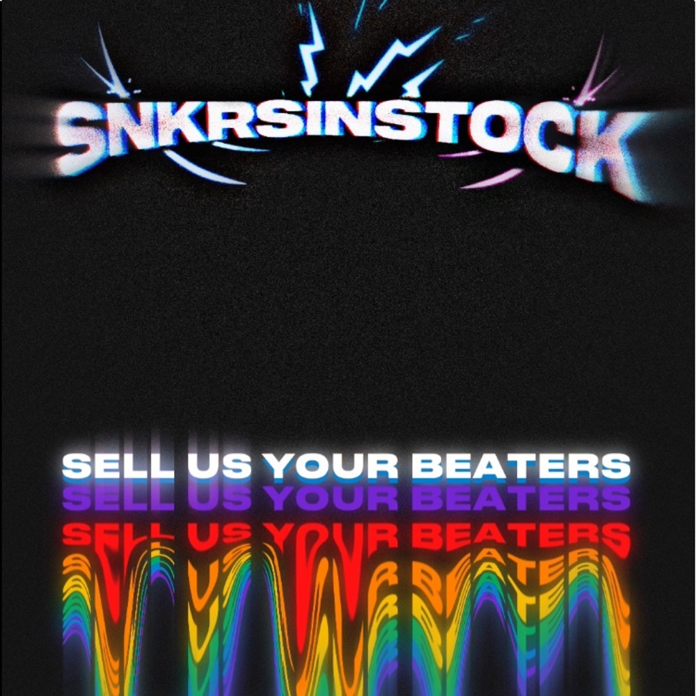 Sell me your beaters